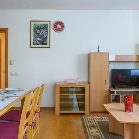 Apartment Sunce Пула Екстер'єр фото
