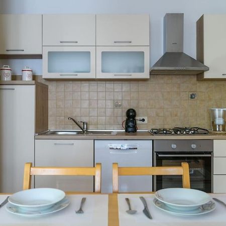 Apartment Sunce Пула Екстер'єр фото