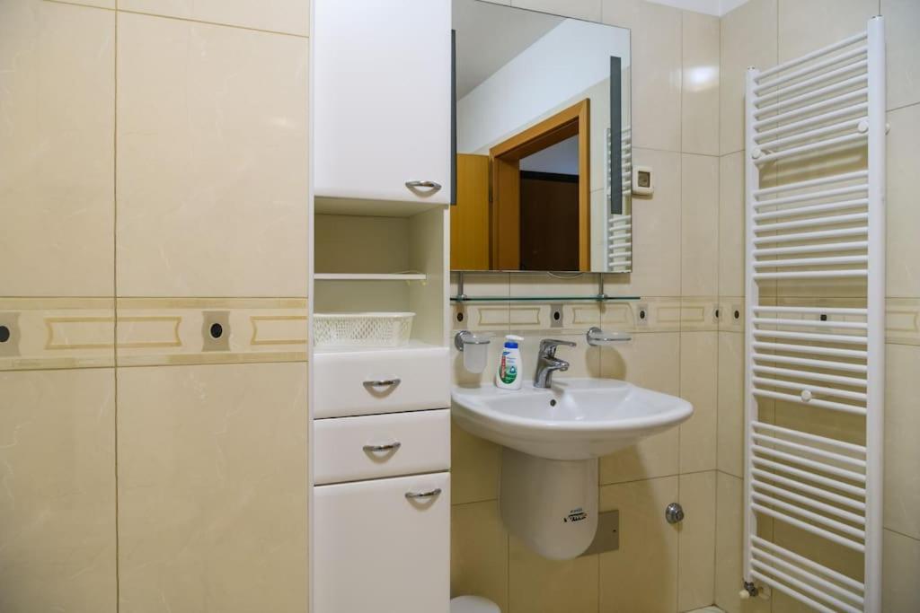 Apartment Sunce Пула Екстер'єр фото