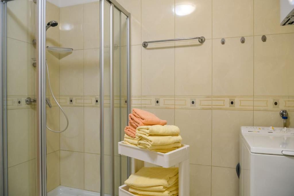 Apartment Sunce Пула Екстер'єр фото